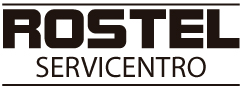 ROSTEL  DEWALTCENTER SERVICENTRO